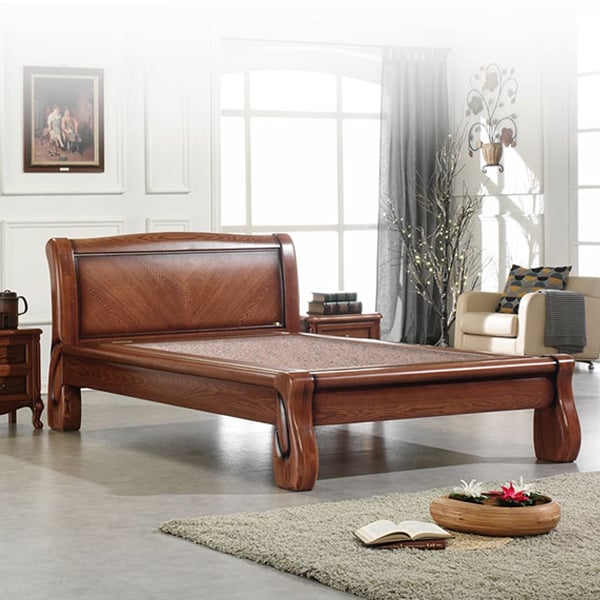 [장수돌침대] 장수돌침대 7102S 싱글 (브라운) 렌탈 가격비교