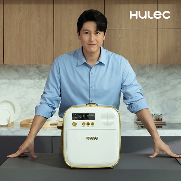 [휴렉] 히어로 건조형 음식물처리기 (민트) 렌탈 가격비교