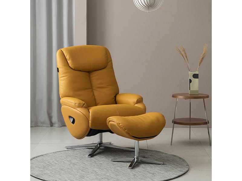 [핸슨소파] 로디 리클라이너소파 1인용 렌탈 가격비교