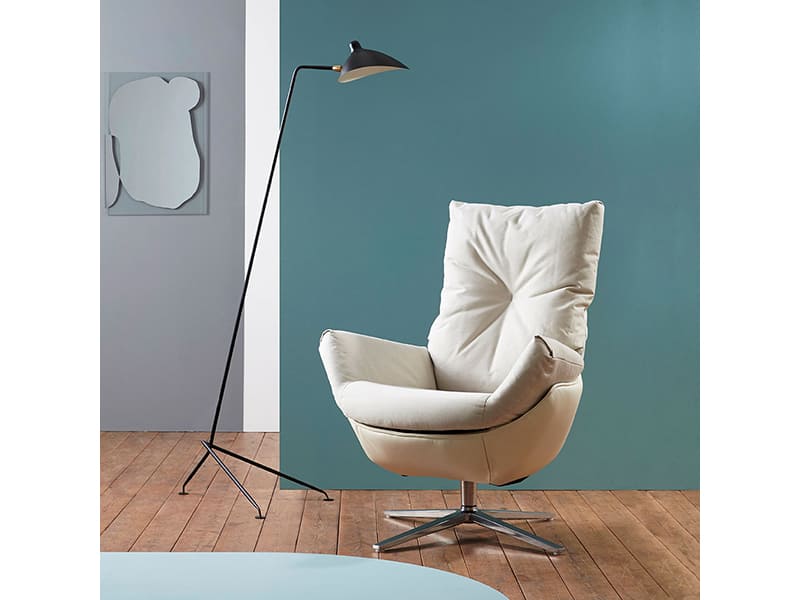 [핸슨소파] 니스 스윙체어 1인용 렌탈 가격비교