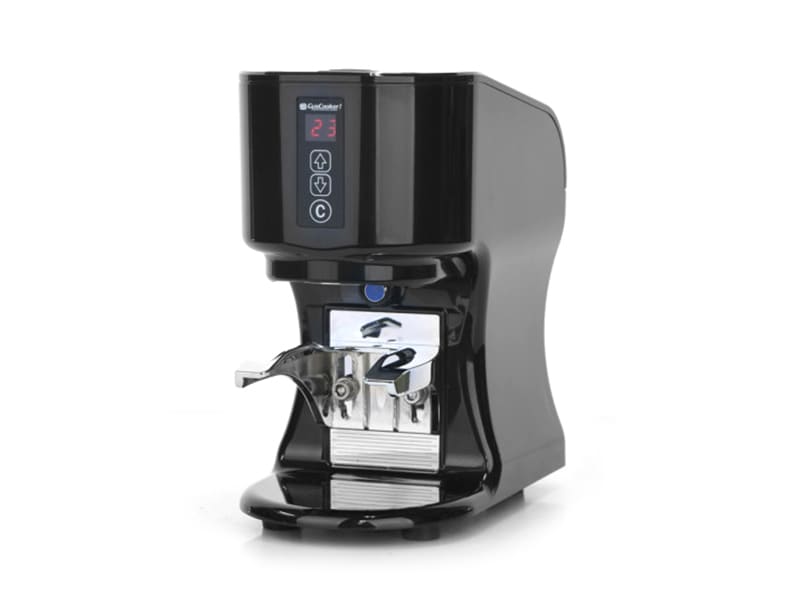 [구스쿠커] 몬스터 전동 템퍼 58mm (블랙) 렌탈 가격비교