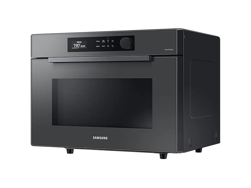 [삼성] 비스포크 오븐 35L (글램 차콜)