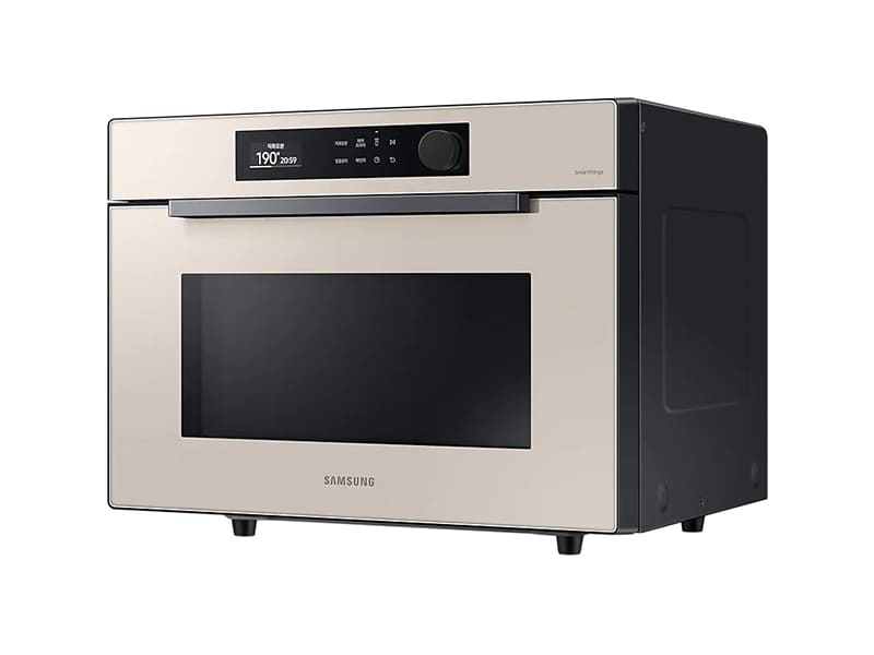 [삼성] 비스포크 오븐 35L (글램 베이지)