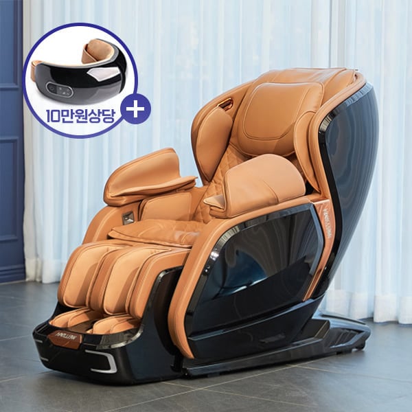 [웰모아] 블랙라벨5 AI 음성인식 안마의자 (블랙) 렌탈 가격비교