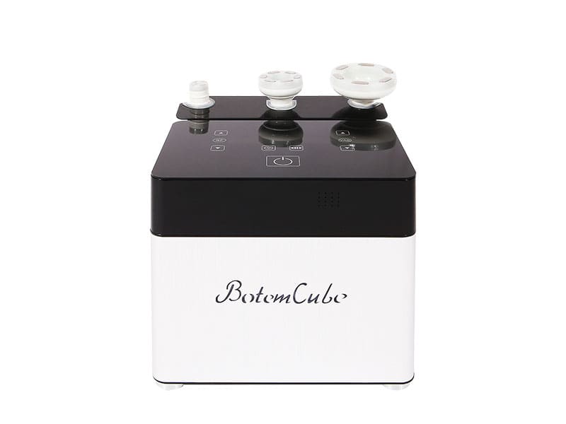 [보탬] 큐브 프로페셔널 고주파 마사지기 렌탈 가격비교