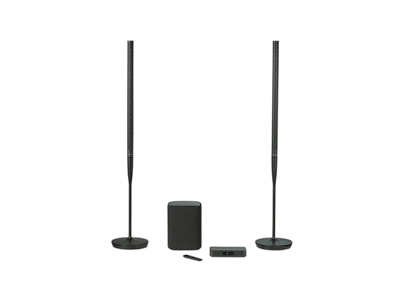 [하만카돈] RADIANCE 2400 홈시네마 렌탈 가격비교