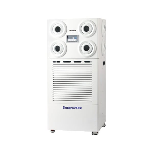 [웰템] 스탠드 살균제습기 150L 렌탈 가격비교