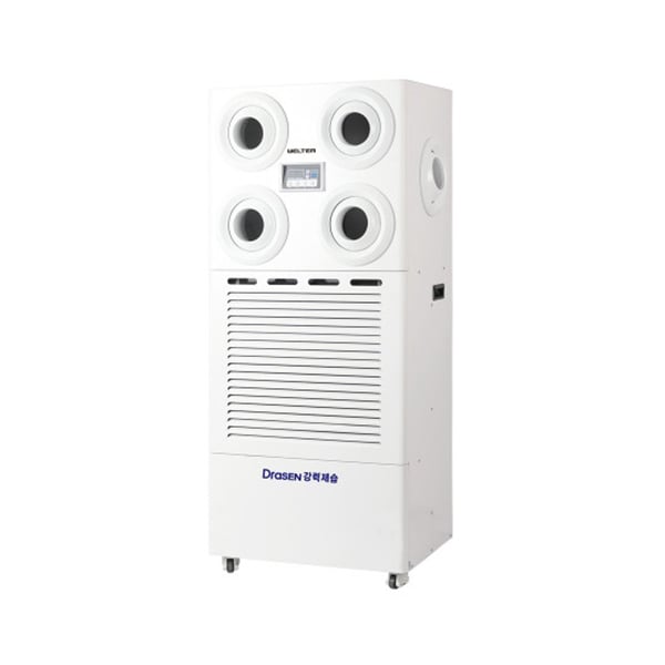 [웰템] 스탠드 살균제습기 300L 렌탈 가격비교