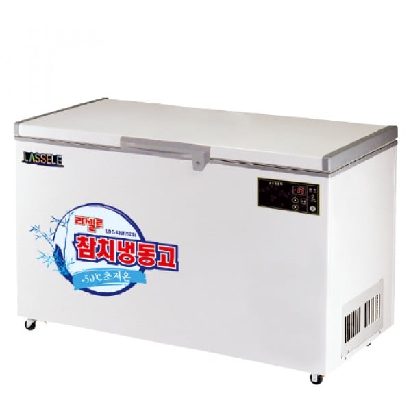 [라셀르] 참치냉동고 400L 급 렌탈 가격비교