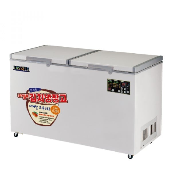 [라셀르] 김치냉장고 550L 급 렌탈 가격비교