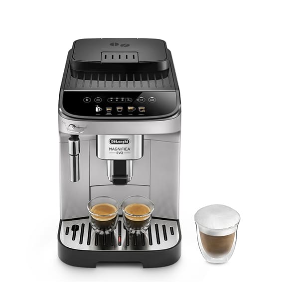 [드롱기] 마그니피카 에보 전자동 커피머신 렌탈 가격비교