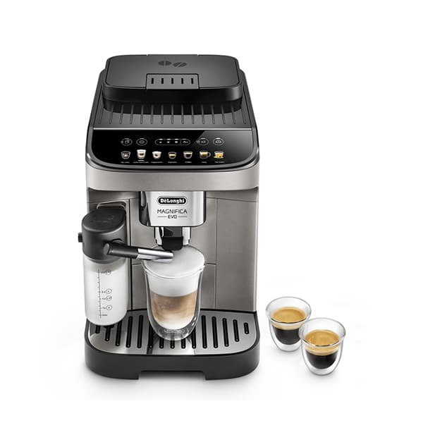 [드롱기] 마그니피카 에보 라떼 전자동 커피머신 렌탈 가격비교