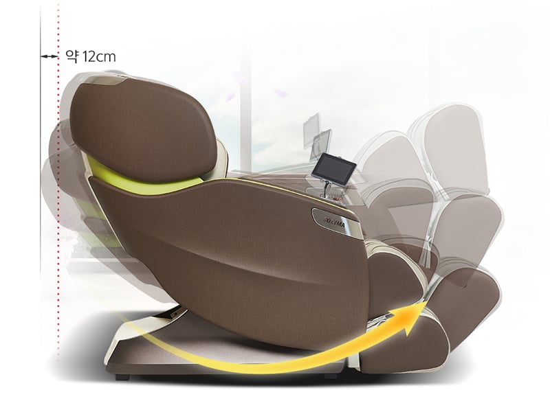 [코지마] 안마의자 카이저 렌탈 가격비교