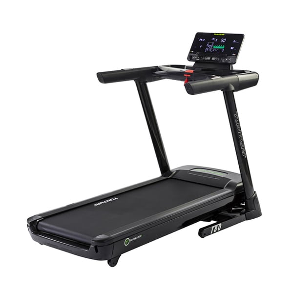 [툰투리] 폴딩 트레드밀 접이식 러닝머신 T80 렌탈 가격비교