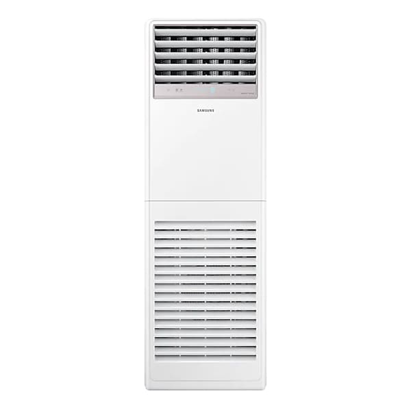[삼성] 스탠드 인버터 냉난방기 30평형 단상 (화이트)