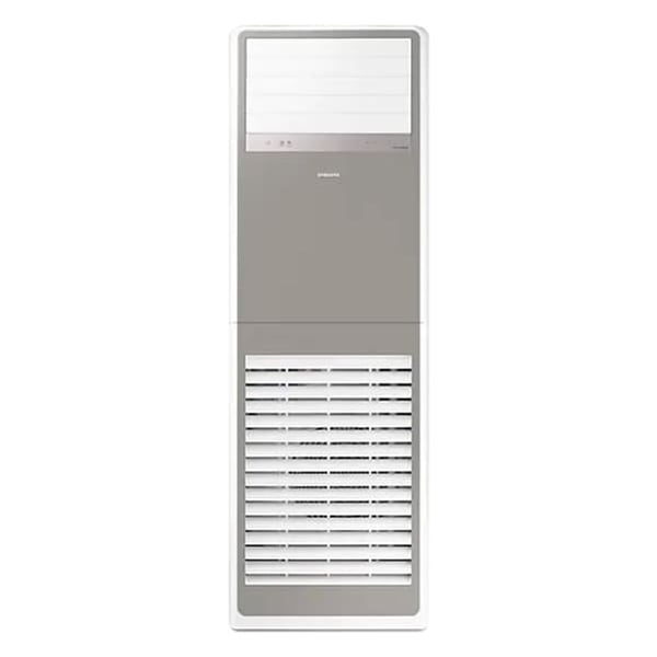 [삼성] 스탠드 냉난방기 30평형 단상 (그레이)