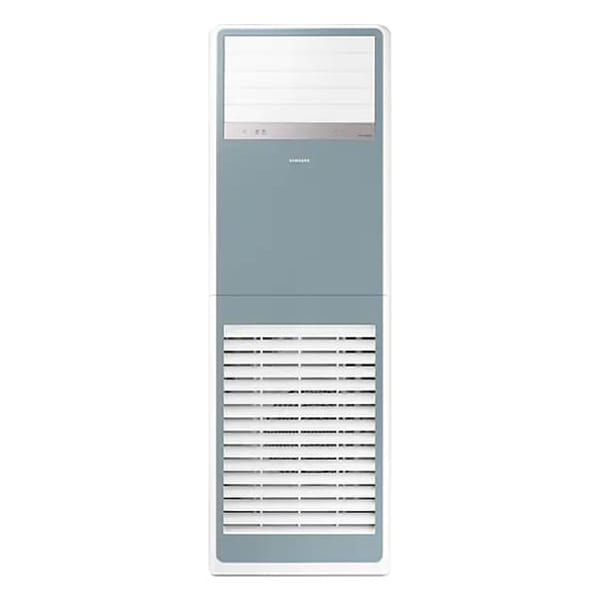 [삼성] 스탠드 냉난방기 30평형 단상 (블루)