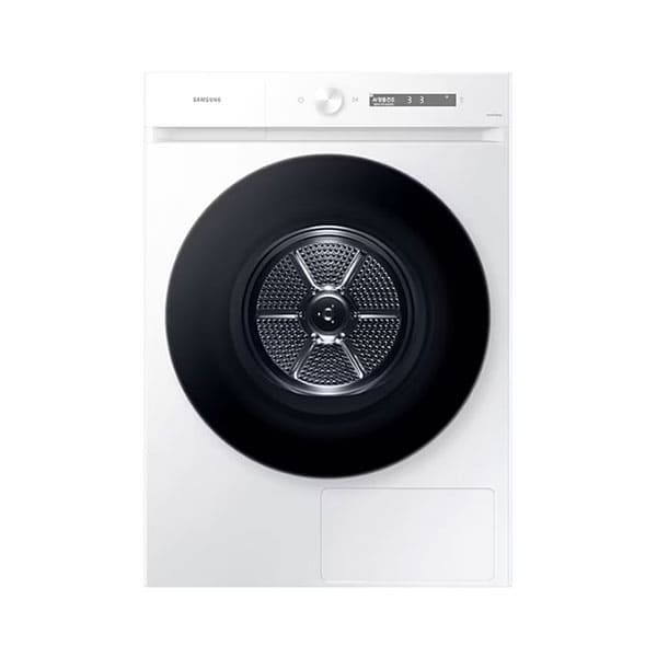 [삼성] 비스포크 그랑데 AI 건조기 17kg (화이트)
