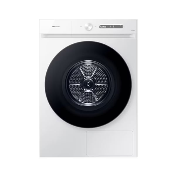 [삼성] 비스포크 AI 그랑데 건조기 20kg (화이트)