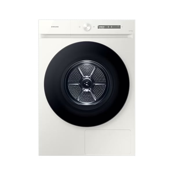 [삼성] 비스포크 그랑데 AI 건조기 20kg (그레이지)