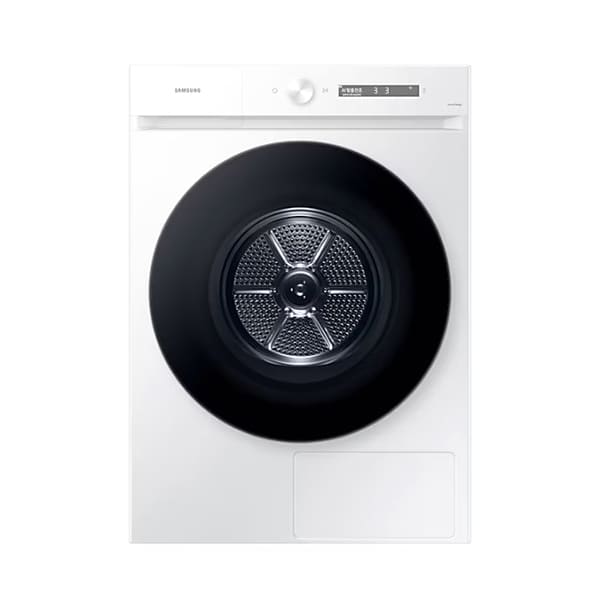[삼성] 비스포크 그랑데 AI 건조기 20kg (화이트)