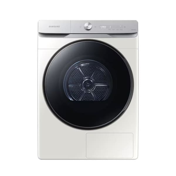 [삼성] AI 건조기 21kg (그레이지)