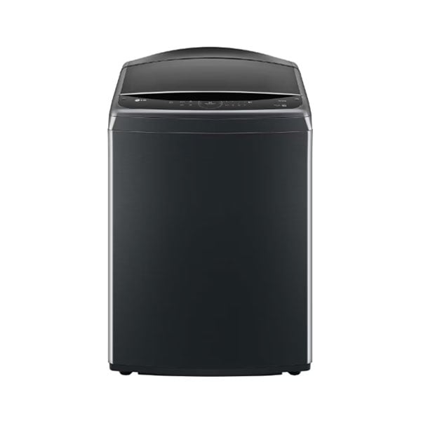 [LG] 통돌이 세탁기 25kg (플래티늄 블랙)