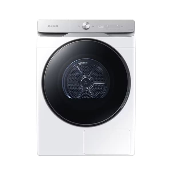 [삼성] AI 건조기 21kg (화이트)