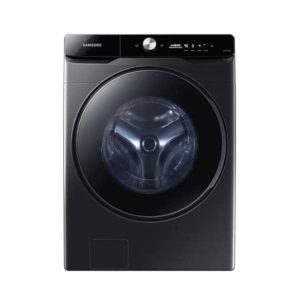 [삼성] 비스포크 AI 세탁기 21kg (블랙 케비어)