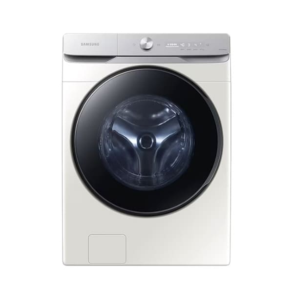 [삼성] AI 세탁기 25kg (그레이지)